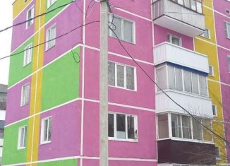 Продается 2-комнатная квартира, 42.4 м2, рабочий посёлок Пронск, улица Есенина, 6