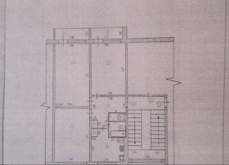 Продам 3-комнатную квартиру, 64 м2, село Александровка