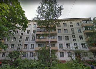 Продается 2-комнатная квартира, 44.5 м2, Москва, Врачебный проезд, 13к2, станция Щукинская