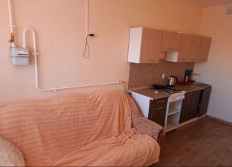 Сдается в аренду однокомнатная квартира, 44 м2, Тула, улица Строителей, 4, ЖК Вертикаль