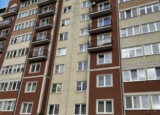 1-ком. квартира на продажу, 44 м2, Калининград, улица Виктора Гакуна, 5, ЖК Сказка