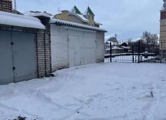 Продажа гаража, 30 м2, Уфа, Кировский район, улица Пушкина, 103А