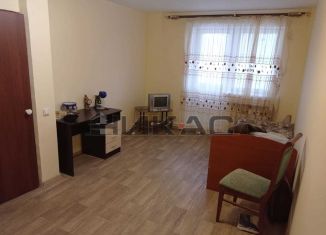 Аренда 1-ком. квартиры, 35 м2, посёлок Щедрино, Каштановая улица, 12