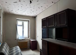 Трехкомнатная квартира на продажу, 59 м2, населенный пункт Шонгуй, Комсомольская улица, 15