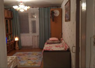 Продается двухкомнатная квартира, 51.8 м2, Бологое, улица Некрасова, 2
