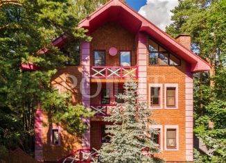 Продается дом, 350 м2, деревня Барвиха