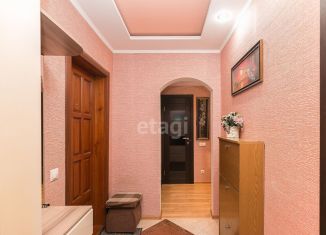 2-комнатная квартира на продажу, 50 м2, село Горьковка