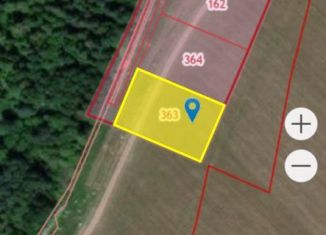 Продам участок, 20 сот., деревня Карабаи