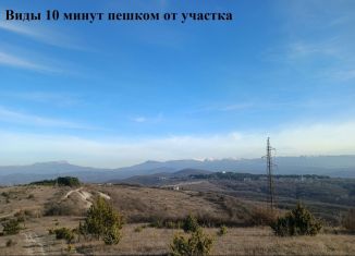 Земельный участок на продажу, 6 сот., посёлок городского типа Научный, посёлок городского типа Научный, 19