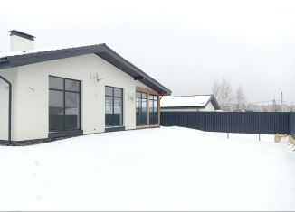 Продажа дома, 155 м2, коттеджный посёлок Жюльверн