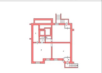 Продается офис, 108 м2, Ярославль, улица Слепнёва, 17к1, Фрунзенский район