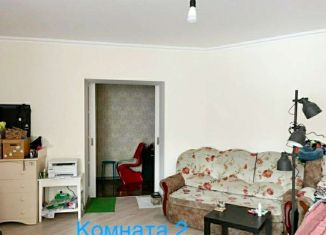 Продается 2-комнатная квартира, 72.1 м2, дачный посёлок Лесной Городок, улица Энергетиков, 3