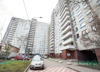 Продаю 3-комнатную квартиру, 66 м2, Москва, Марксистская улица, 5, Марксистская улица