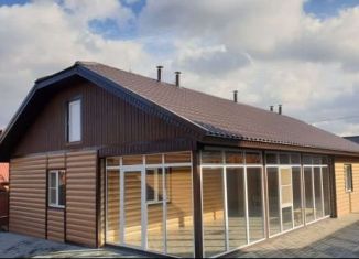 Продается дом, 96 м2, деревня Якты-Куль, Центральная улица