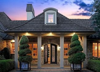 Продаю дом, 245 м2, Сочи, микрорайон Мамайка, Полтавская улица, 32К