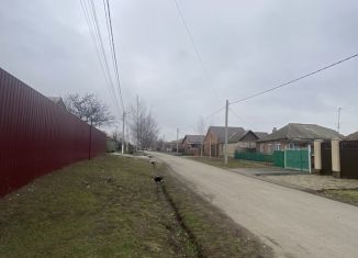 Продажа земельного участка, 8 сот., село Вареновка, Октябрьская улица