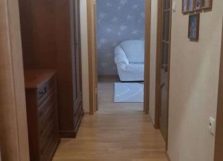 Двухкомнатная квартира на продажу, 58 м2, Мытищи, улица Борисовка, 12А, ЖК Ярославский