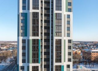 Продажа 2-ком. квартиры, 64.7 м2, Благовещенск, ЖК Чайка, улица Чайковского, 100