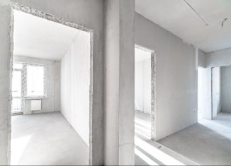 Продаю двухкомнатную квартиру, 62.4 м2, Благовещенск, улица Чайковского, 100, ЖК Чайка