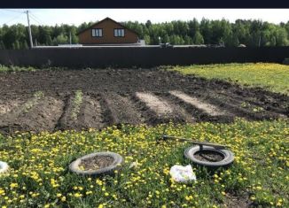 Продажа участка, 6 сот., деревня Ушакова, Молодёжная улица, 66