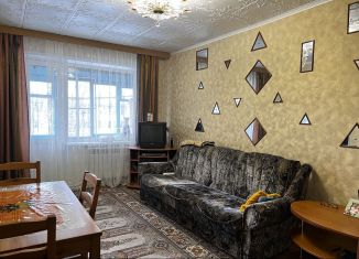Продажа 3-комнатной квартиры, 62.8 м2, Узловая, квартал 50 лет Октября, 22