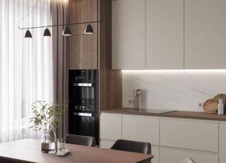 Продается 2-комнатная квартира, 68.4 м2, Ростов-на-Дону, проспект 40-летия Победы, 63/17с3, ЖК Сокол Град