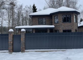 Продам дом, 200 м2, поселок Толстопальцево, улица Ленина, 58