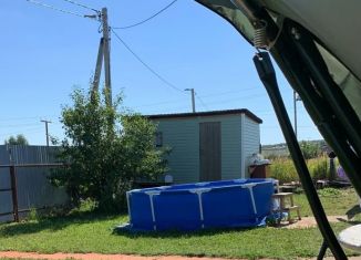 Продажа дома, 54 м2, деревня Сорокино, Новая улица, 4