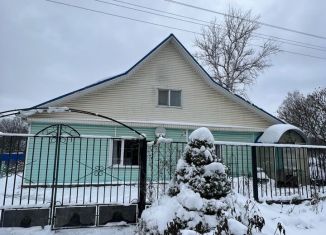 Продается дом, 90 м2, Кондрово, улица Орджоникидзе, 29