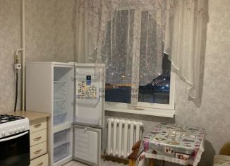 Сдача в аренду однокомнатной квартиры, 42 м2, село Нагаево, Новоуфимская улица, 1