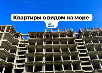 Продажа 2-ком. квартиры, 83 м2, Махачкала, проспект Насрутдинова, 158
