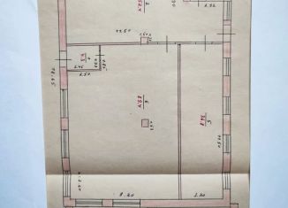 Сдам в аренду гараж, 30 м2, Бугуруслан, Школьная улица, 22