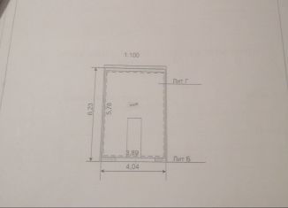 Продам гараж, 24 м2, Белгородская область