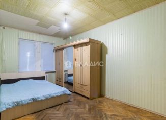 1-комнатная квартира на продажу, 33 м2, Москва, Верхняя Первомайская улица, район Восточное Измайлово