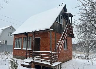 Продажа дома, 78.6 м2, деревня Потесниково, деревня Потесниково, 77