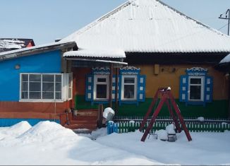 Продажа дома, 60 м2, село Новоенисейка