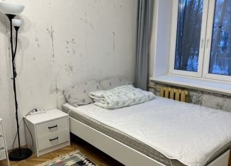 Сдам в аренду 2-комнатную квартиру, 44 м2, Сестрорецк, Приморское шоссе, 336