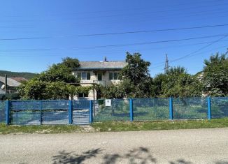 Продается дом, 110 м2, поселок городского типа Новомихайловский, Кольцевой переулок, 6