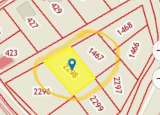 Продам участок, 8.9 сот., Можга, улица Космонавтов