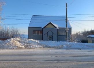 Сдается в аренду торговая площадь, 173.3 м2, Чернушка, улица Ленина, 6