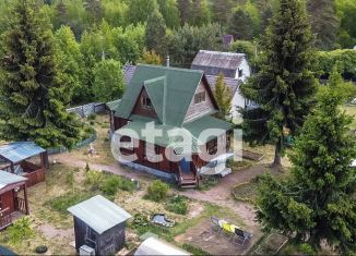 Продается дом, 100 м2, Ленинградская область, 2-я аллея