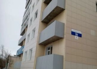 2-комнатная квартира в аренду, 45 м2, Бийск, Социалистическая улица, 26