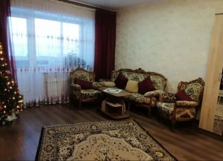 Продам 1-комнатную квартиру, 54.6 м2, Алдан, улица Семёнова, 1Г