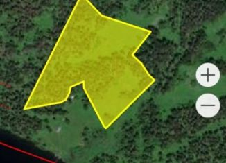 Продается земельный участок, 820 сот., село Артыбаш