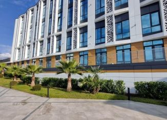 Продажа трехкомнатной квартиры, 23.1 м2, Сочи, улица Макаренко, 14А, микрорайон Макаренко