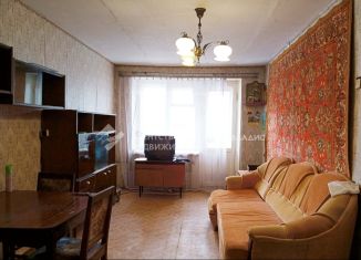 Продажа 2-комнатной квартиры, 43.8 м2, Рязанская область, Затонная улица, 4