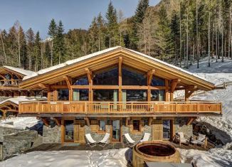 Продаю дом, 280 м2, посёлок городского типа Красная Поляна, улица Пчеловодов