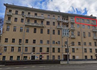 Продам трехкомнатную квартиру, 62.8 м2, Москва, улица Большая Якиманка, 35с1, улица Большая Якиманка