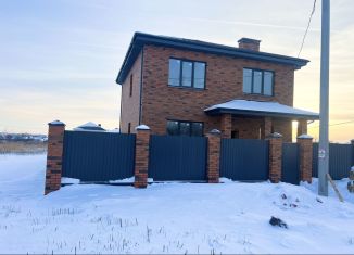 Коттедж на продажу, 140 м2, деревня Микши-Энзей