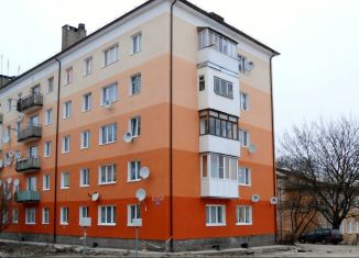Продажа 2-комнатной квартиры, 45 м2, Приморск, Калининградское шоссе, 2А
